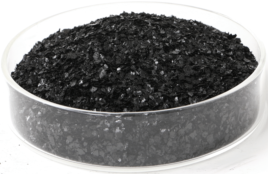 Potassium fulvate versus potassium humate key differences and practical uses