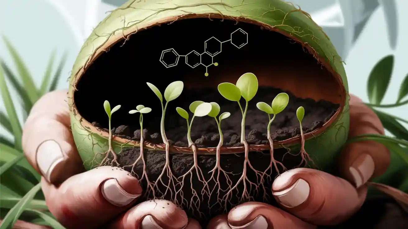 What Is Ammonium Humate and How Does It Work in Soil