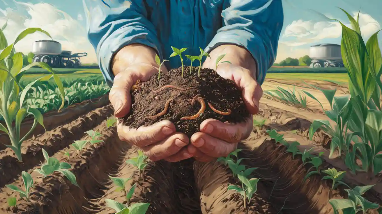 Understanding Bio Fertilizers and Their Role in Modern Farming