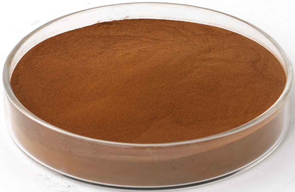 Understanding the Distinction Between Biochemical and Mineral Fulvic Acid