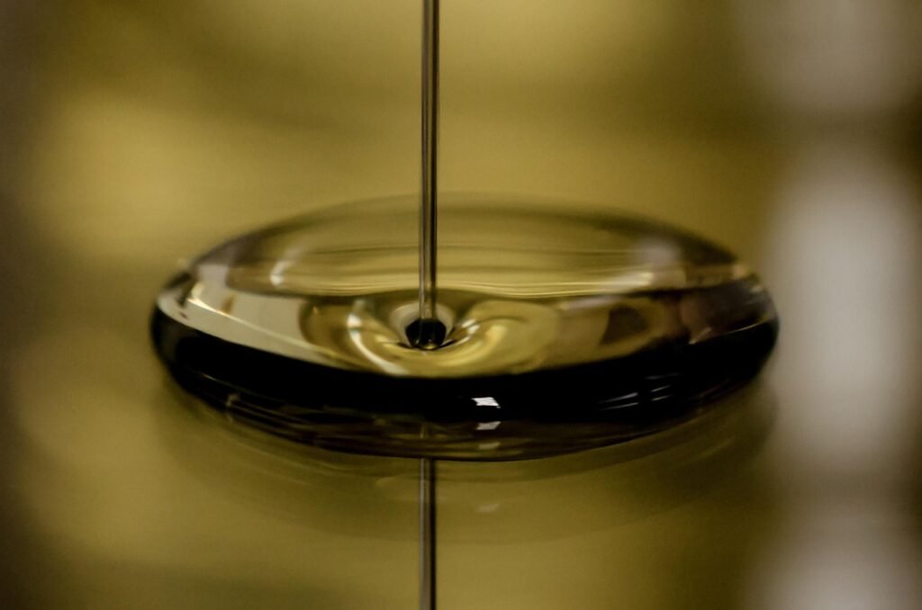 Fluid Loss Control