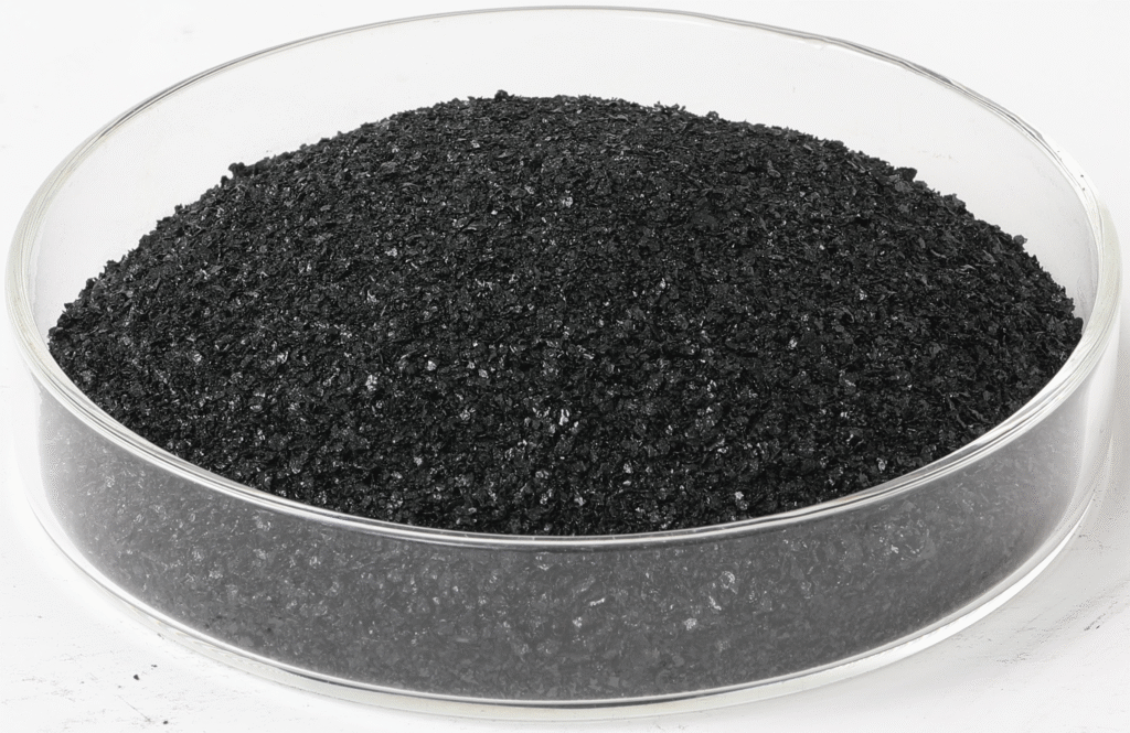 The Role of Sodium Humate in Advancing Modern Agriculture and Industry