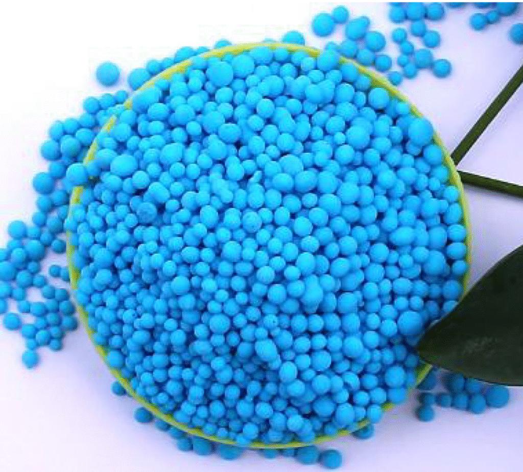 Humic acid fertilizer vs NPK fertilizer