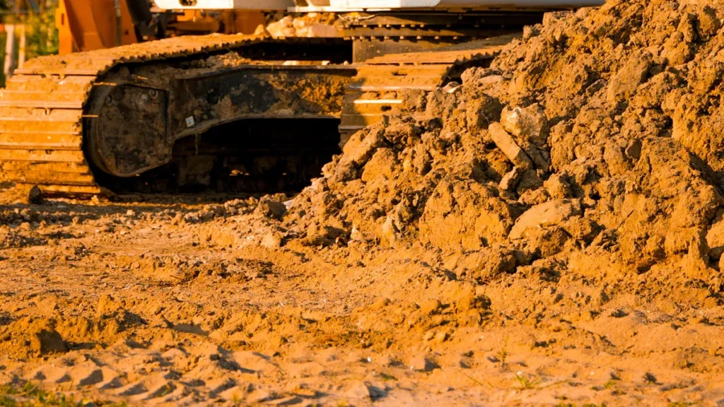 Acidic and Compacted Soils