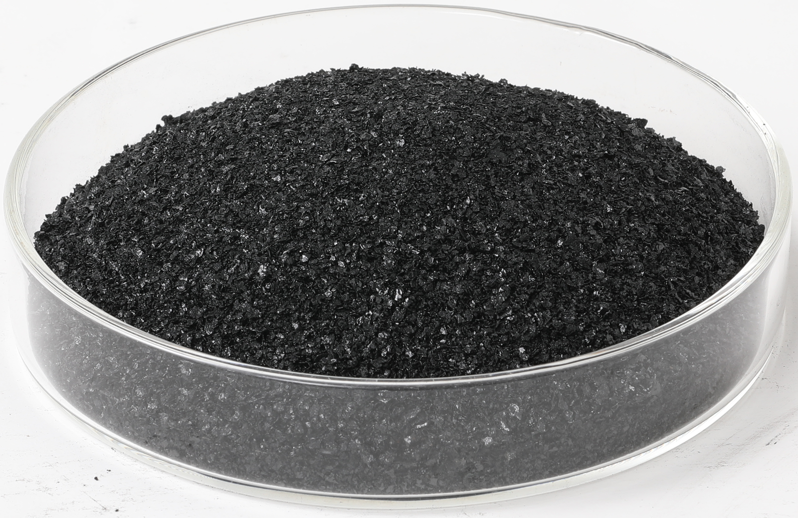 Application of sodium humate in Indonesia