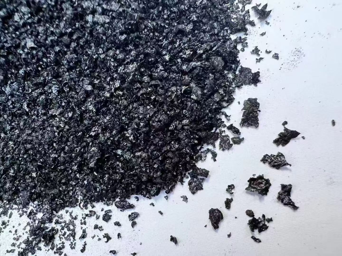 The journey of high-quality humic products from Leonardite to your fields