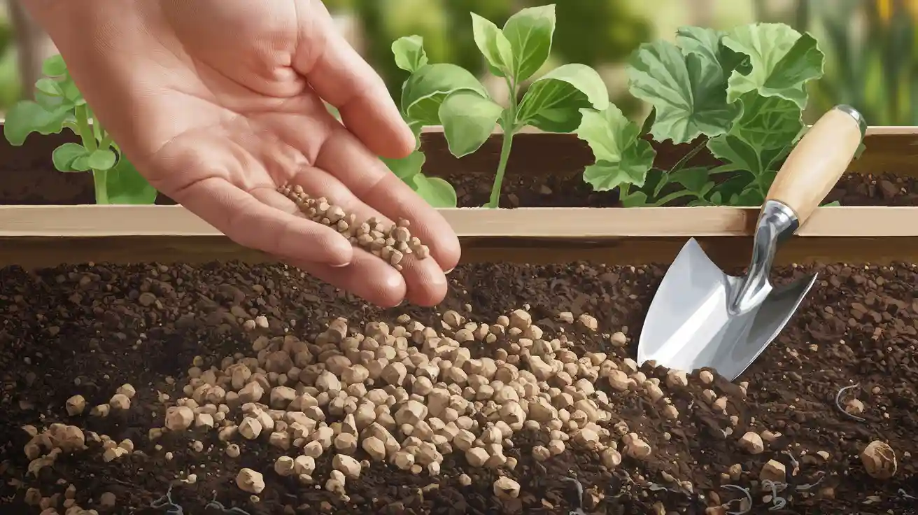 Soil conditioner for sale