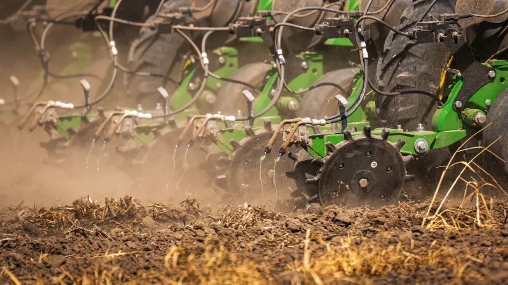 Humic Acid Production in Holland